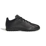adidas Performance X Crazyfast.4 TF J Kids Black/Black IE4084