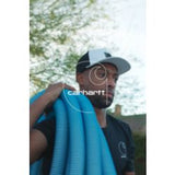 Carhartt Men’s Force Sun Defender Short Sleeve T-Shirt Black 106163