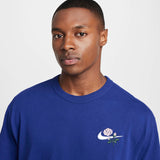 Nike Sportswear Max90 T-Shirt Deep Royal Blue FZ7975