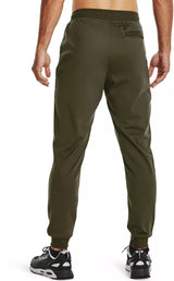 Under Armour Men's Sportstyle Joggers Marine OD Green/Black 1290261-390