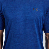 Under Armour Men's Tech™ 2.0 Short Sleeve T-Shirt Royal Blue 1326413
