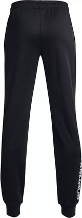 Under Armour Boys' Brawler 2.0 Tapered Pants Black 1361711