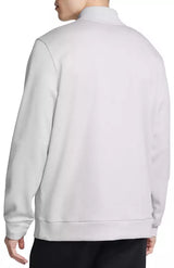 Under Armour Armour Fleece Twist 1/4 Zip Halo Gray/Halo Gray/Black 1373359Z