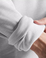 Under Armour Armour Fleece Twist 1/4 Zip Halo Gray/Halo Gray/Black 1373359Z