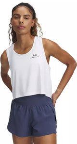 Under Armour Vanish 2-In-1 Shorts Black 1376936C