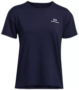 Under Armour Women’s Vanish Energy 2.0 Tee Midnight Navy - 1379141SP24