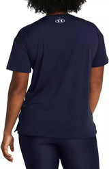 Under Armour Women’s Vanish Energy 2.0 Tee Midnight Navy - 1379141SP24