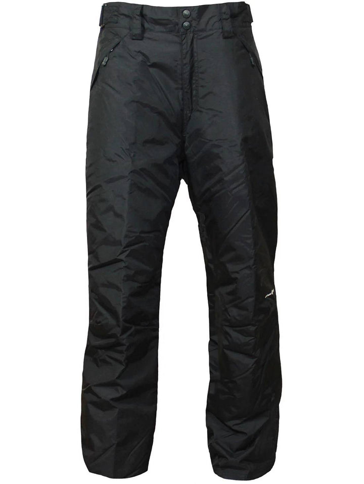 Outdoor Gear Women’s Crest Insulated Pants Black - 6813RP