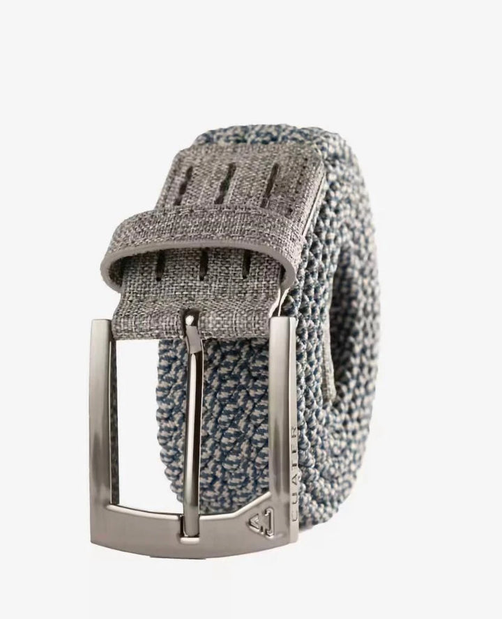 Cuater by TravisMathew Staggerwing Golf Belt Sharkskin 4MU151-0SBW