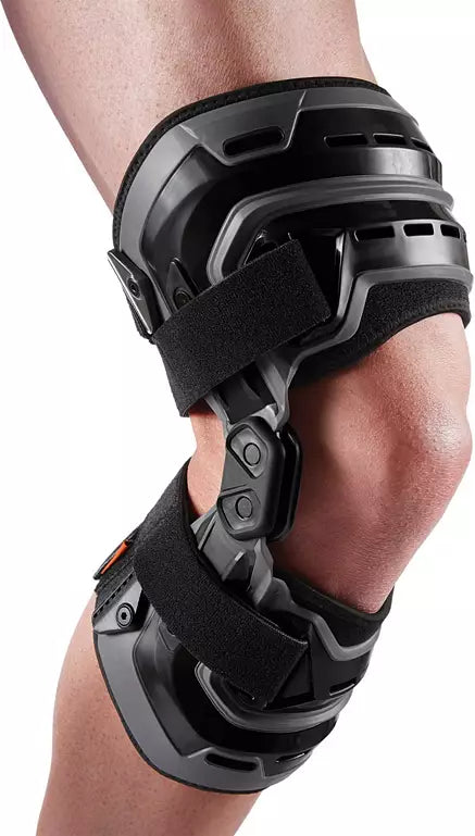 Shock Doctor Bio-Logix Knee Brace Black 2090U