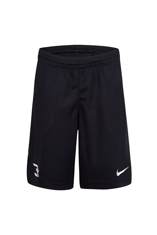 Nike RWB Badge Boy’s Shorts Black 9Q0471