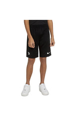 Nike RWB Badge Boy’s Shorts Black 9Q0471