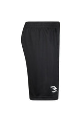 Nike RWB Badge Boy’s Shorts Black 9Q0471