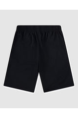 Nike RWB Badge Boy’s Shorts Black 9Q0471