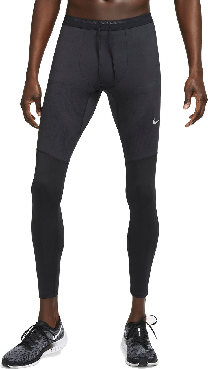 Nike Men’s Phenom Elite Running Tights Black CZ8823
