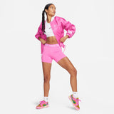 Nike Women’s Pro 365 5" Shorts Playful Pink CZ9831