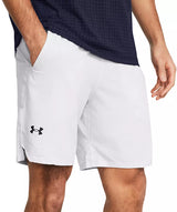 Under Armour Men's Vanish Woven 8" Shorts Halo Gray/Black 1370382