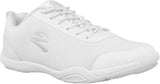 Zephz Women’s Lightning V2 Cheerleading Shoes White CH0040