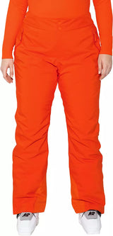 Halfdays Alessandra Pant Spritz W2001A