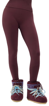 Halfdays Women’s Sophia Seamless Leggings Spritz BL100
