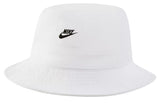 Nike Kids' Apex Futura Bucket Hat Hydro Teal / White FB5648