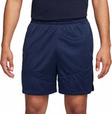 Nike Men's Dri-FIT Icon 6" Basketball Shorts Midnight Navy FQ5527