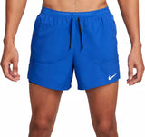 Nike Men's Dri-FIT Stride 5" 2-in-1 Running Shorts Game Royal FN2992