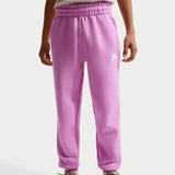 Nike Kids' Sportswear Club Fleece Joggers Hot Fuchsia FD3008