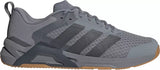 adidas Men's Dropset 3 Trainer Shoes Grey/Grey Five/Black ID8627