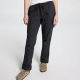 Alpine Design Women’s Hike Pant Washed Midnight Black ADW24900NO