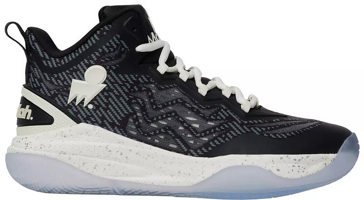 Moolah Kicks Women’s Neovolt Pro V2 Basketball Shoes Black - 213011005Z