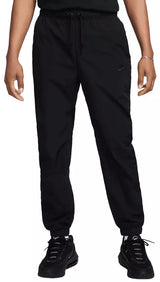 Nike Men's Tech Woven Straight Leg Pants Black FZ0758