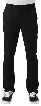 O'Neill Men's Redlands Modern Hybrid Pants Black FA3109102