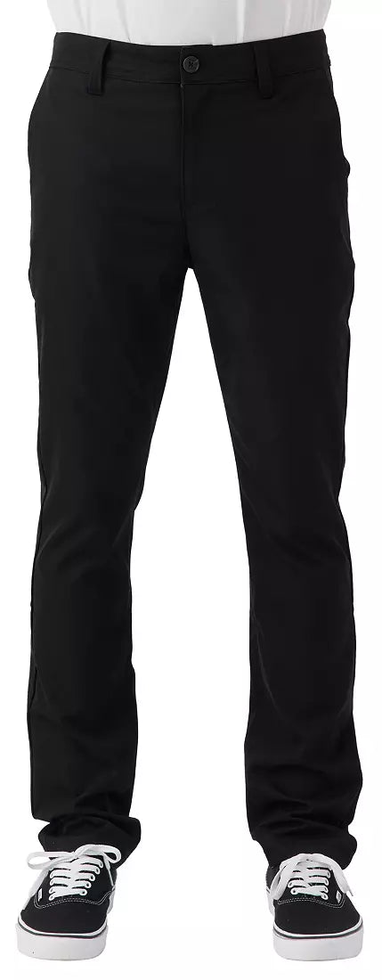 O'Neill Men's Redlands Modern Hybrid Pants Black FA3109102