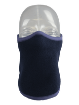 Seirus Polar Scarf Black - 2701Z