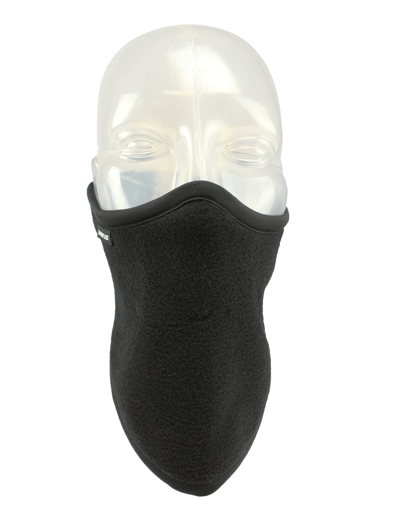 Seirus Polar Scarf Black - 2701Z