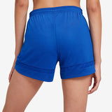 Nike Women’s Dri-FIT Academy 21 Short Game Royal - DJ3626T