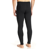 Duofold Varitherm Performance 2-Layer Men's Thermal Pants Black KEW2BK