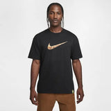 Nike Max90 T-Shirt Black FZ7954