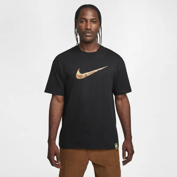 Nike Max90 T-Shirt Black FZ7954
