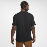 Nike Max90 T-Shirt Black FZ7954