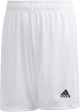 adidas Tastigo19 Youth Soccer Shorts White White S1906GHTM500W