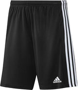 adidas Men's Squadra 21 Shorts Black S2106GHTM400