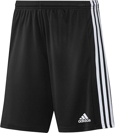 adidas Men's Squadra 21 Shorts Black S2106GHTM400