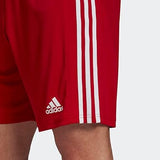 adidas Men's Squadra 21 Shorts Power Red S2106GHTM400