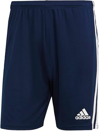 adidas Men's Squadra 21 Shorts Navy S2106GHTM400