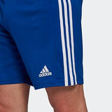 adidas Men's Squadra 21 Shorts Royal Blue S2106GHTM400