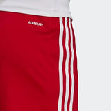 adidas Men's Squadra 21 Shorts Power Red S2106GHTM400