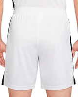 Nike Men’s Dri-FIT Academy Soccer Shorts White DV9742