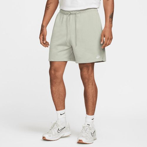 Nike Men's Dri-FIT Challenger 7" Shorts Jade Horizon FN3520